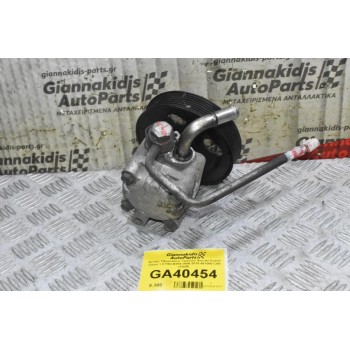 Αντλία Υδραυλικού Τιμονιού Suzuki Grand Vitara 1.9 F9Q B264 2006-2010 4910067J00 (Swift)
