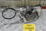 Κλειδαριά Εμπρός Αριστερή Isuzu D-Max 2002-2012 (7 Pins)