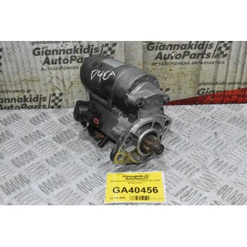 Μίζα Hyundai Santa Fe 2.2 D4EA 2001-2005 36100-27010