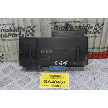 Πλακέτα - Εγκέφαλος Bmw Ε81 - Ε87 2001-2012 6968836-01 (Γνήσιο) (Ε60)