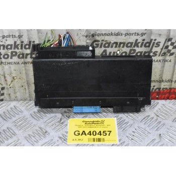 Πλακέτα - Εγκέφαλος Bmw Ε81 - Ε87 2001-2012 6968836-01 (Γνήσιο) (Ε60)