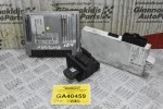 Σέτ Immobilizer Bmw E87 E90 N45B16AB 2005-2011 0261209036 6135-6964051 6954718-01