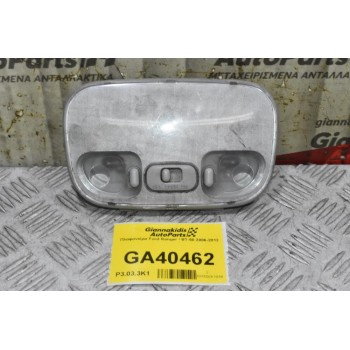 Πλαφονιέρα Ford Ranger / BT-50 2006-2012