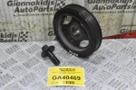 Τροχαλιά Στροφάλου Nissan Qashqai 2.0 141PS MR20 2008-2015