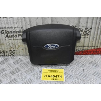 Αερόσακος Τιμονιού Ford Ranger 2006-2012