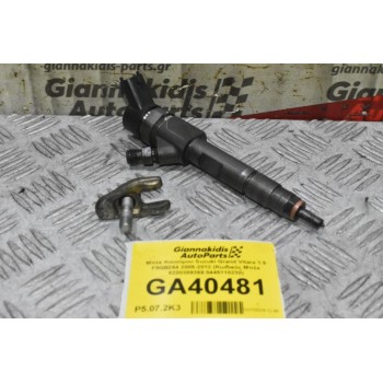 Μπέκ Καυσίμου Suzuki Grand Vitara 1.9 F9QB264 2005-2012 (Κωδικός Μπέκ 8200389369 0445110230)