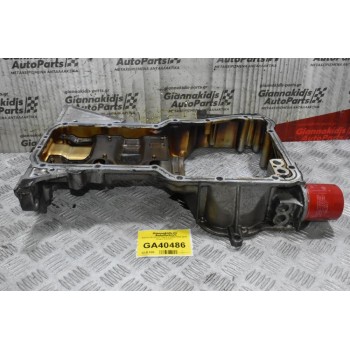 Κάρτερ Nissan X-Trail 2.0 QR20 2002-2010 (Χωρίς Καπάκι)