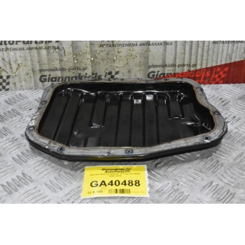 Καπάκι Κάρτερ Nissan X-Trail 2.0 QR20 2002-2010