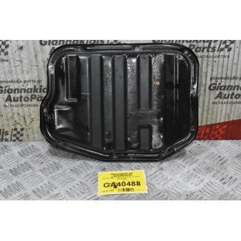 Καπάκι Κάρτερ Nissan X-Trail 2.0 QR20 2002-2010