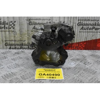 Αντλία Πετρελαίου Mercedes-Benz W211 W219 W639 2003-2012 6420700501 (Vito)