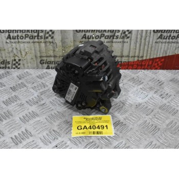 Δυναμός Citroen Berlingo - Pegeuot Partner 1.6 HDI 9H03 2015-2018 9665580680 (Fiat Ducato)