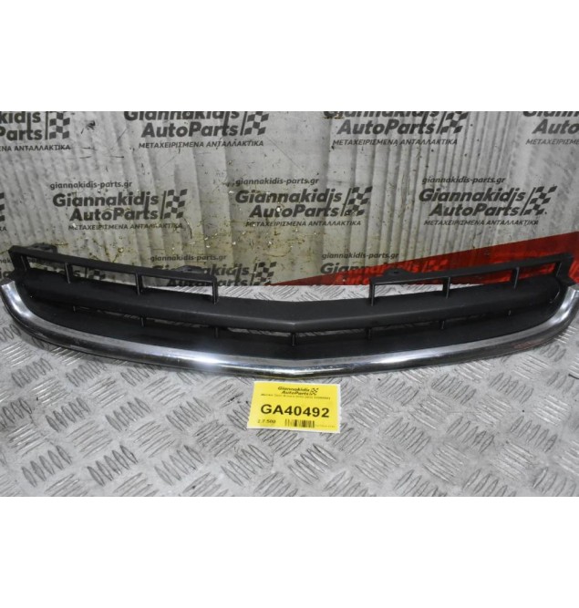 Μάσκα Opel Antara 2002-2012 96660593 