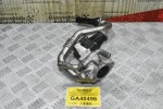 Βαλβίδα EGR - Σωλήνας EGR Ford Transit - Ranger 2.2 TDCI CYFB 2006-2015 FB3Q-9D475-AC (Citroen Fiat Peugeot 2.2 HDi) (Γνήσια)