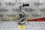 Βαλβίδα EGR - Σωλήνας EGR Ford Transit - Ranger 2.2 TDCI CYFB 2006-2015 FB3Q-9D475-AC (Citroen Fiat Peugeot 2.2 HDi) (Γνήσια)