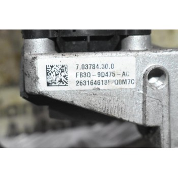 Βαλβίδα EGR - Σωλήνας EGR Ford Transit - Ranger 2.2 TDCI CYFB 2006-2015 FB3Q-9D475-AC (Citroen Fiat Peugeot 2.2 HDi) (Γνήσια)