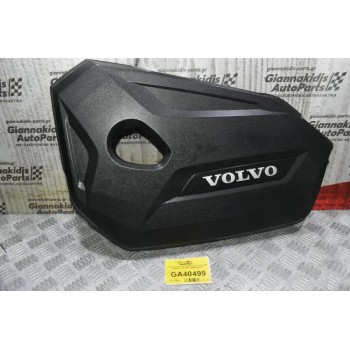 Ψευτοκάπακο-Κάλυμμα Μηχανής Volvo S60 1.6 B4164T 2010-2019 BM5G-6A949-A