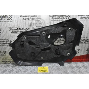 Ψευτοκάπακο-Κάλυμμα Μηχανής Volvo S60 1.6 B4164T 2010-2019 BM5G-6A949-A