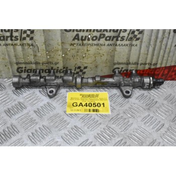 Μπεκιέρα - Φλογέρα Opel Corsa - Astra 1.3 CDTI Z13DT 2005-2011 0445214222 55573331 (Fiat - Peugeot)