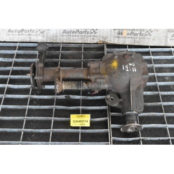 Διαφορικό Μπροστά Mitsubishi L200 K74 1997-2005 (11X51)