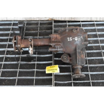 Διαφορικό Μπροστά Mitsubishi L200 K74 1997-2005 (11X51)