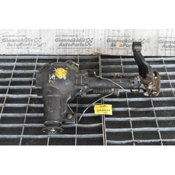 Διαφορικό Μπροστά Mitsubishi L200 10X41 2006-2015