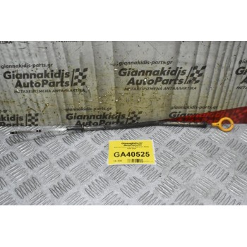 Δείκτης Λαδιού Nissan Patrol 2.8 RD28 1990-2000