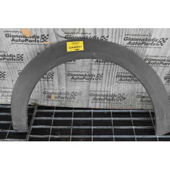 Φρυδι Φτερου Εμπρος  Δεξι Ford Transit Connect 2002-2010