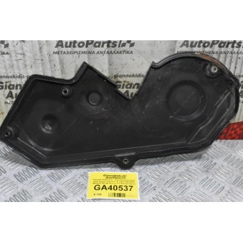 Κάλυμμα Καθρεφτή - Χρονισμού Κινητήρα Ford Transit Connect 1.8 TDCI 2005-2015 4M5Q-6E006-AB (Focus 1.8 TDCI) (Γνήσιο)