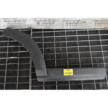 Πισω Δεξι Φρύδι Land Rover Discovery 2005-2010