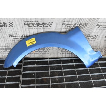 Φρύδι Μπροστά Αριστερα Suzuki Jimny  2005-2012