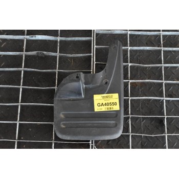 Λασπωτήρας Μπροστά Toyota Hilux KUN25 2005-2015