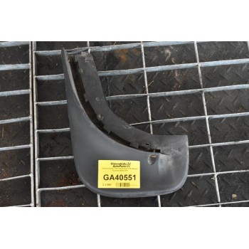 Λασπωτήρας Πισω Αριστερα Volkswagen Touareg 2004-2010