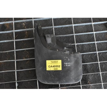 Λασπωτήρας εμπρος Nissan Navara D22 2001-2005 (Αριστερός)