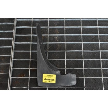 Λασπωτήρας Nissan Navara D40 2005-2010 (Αριστερός)