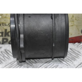 Αισθητήρας Μαζας Αέρα - MAF Peugeot 207 - 307 - 308 - 508 1.6 HDI 9H01 2005-2015 9650010780 72834204 (Citroen Berlingo C4 C5)