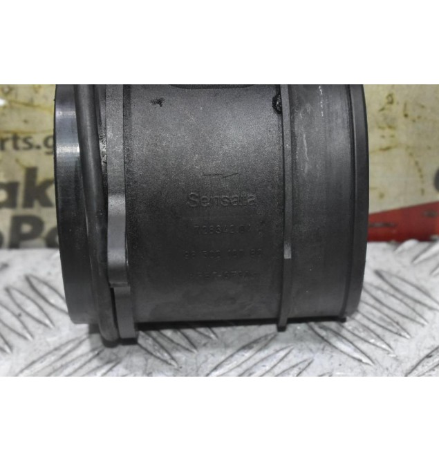 Αισθητήρας Μαζας Αέρα - MAF Peugeot 207 - 307 - 308 - 508 1.6 HDI 9H01 2005-2015 9650010780 72834204 (Citroen Berlingo C4 C5)