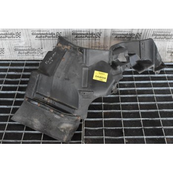 Θόλος Αριστερός Mitsubishi Canter-Fuso 2005-2015