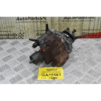 Αντλία Πετρελαίου Ford Focus - Transit Connect 1.8 TDCI R2PA 2000-2013 4M5Q9B395AE A2C20003032 5WS40094 (Monteo C-Max S-Max) (Σπασιμο Στην Φισα)