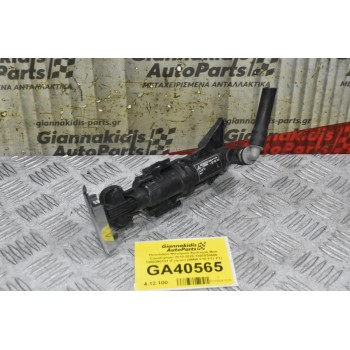 Πιτσιλιθρα Φαναριού Αριστερή Mini Countryman 2010-2020 1307030580 1300390131 (Γνήσιο) (BMW F10 F11 F7) (Μπέκ Καθαρισμού Φαναριού)