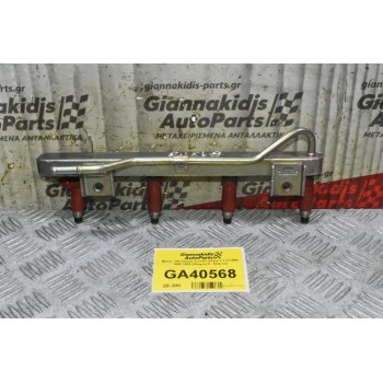 Μπέκ - Μπεκιέρα Suzuki Jimny 1.3 G13BB 1998-2008 (Wagon R - Baleno)