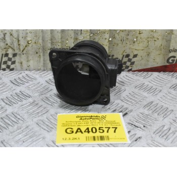 Αισθητήρας Ροής Αέρα - MAF Renault Megane 1.5 DCI K9K 2012-2019 8200655623 5WK97020 (Mercedes-Benz 1.5 dci / Renault Kangoo - Clio)