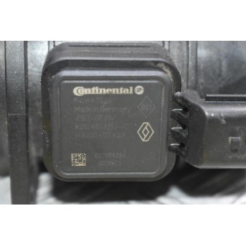 Αισθητήρας Ροής Αέρα - MAF Renault Megane 1.5 DCI K9K 2012-2019 8200655623 5WK97020 (Mercedes-Benz 1.5 dci / Renault Kangoo - Clio)