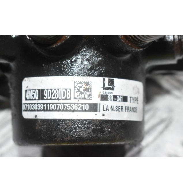 Μπεκιέρα Ford Focus - Transit Connect 1.8 TDCI R2PA 2000-2013 4M5Q9D280DB (Mondeo S-Max C-Max) (Αισθητήρας Πίεσης Καυσίμου)