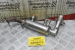 Ψυγείο EGR Ford Focus - Transit Connect 1.8 TDCI R2PA 2000-2013 7T1Q-9F464-AA (Mondeo S-Max C-Max)