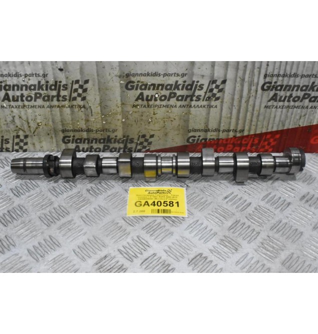 Εκκεντροφόρος Ford Focus - Transit Connect 1.8 TDCI R2PA 2000-2013 XS4Q6250AC (Mondeo) (Γνήσιος)