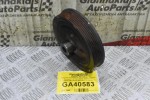 Τροχαλία Στροφάλου Ford Focus - Transit Connect 1.8 TDCI R2PA 2000-2013 4M5Q-6B319-BA (Mondeo) (Γνήσιo)