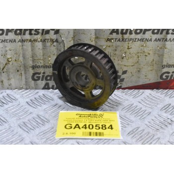 Γρανάζι Εκκεντροφόρου Ford Focus - Transit Connect 1.8 TDCI R2PA 2000-2013 XS4Q-6A256-AC (Mondeo) (32 Δόντια) (Γνήσιo)