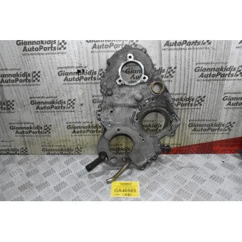 Καθρέφτης Κινητήρα Ford Focus - Transit Connect 1.8 TDCI R2PA 2000-2013 1S4Q-6K011-AA (Mondeo) (Γνήσιo)