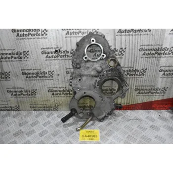 Καθρέφτης Κινητήρα Ford Focus - Transit Connect 1.8 TDCI R2PA 2000-2013 1S4Q-6K011-AA (Mondeo) (Γνήσιo)