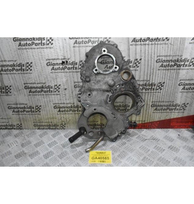 Καθρέφτης Κινητήρα Ford Focus - Transit Connect 1.8 TDCI R2PA 2000-2013 1S4Q-6K011-AA (Mondeo) (Γνήσιo)